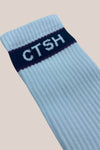 CTSHS Crew Sport Sock - PAL
