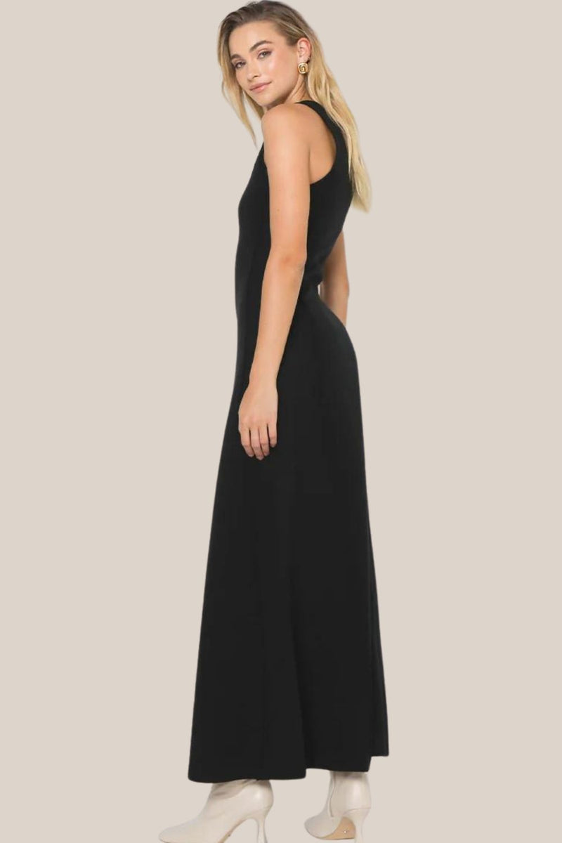 Madison The Label Serena Maxi Dress