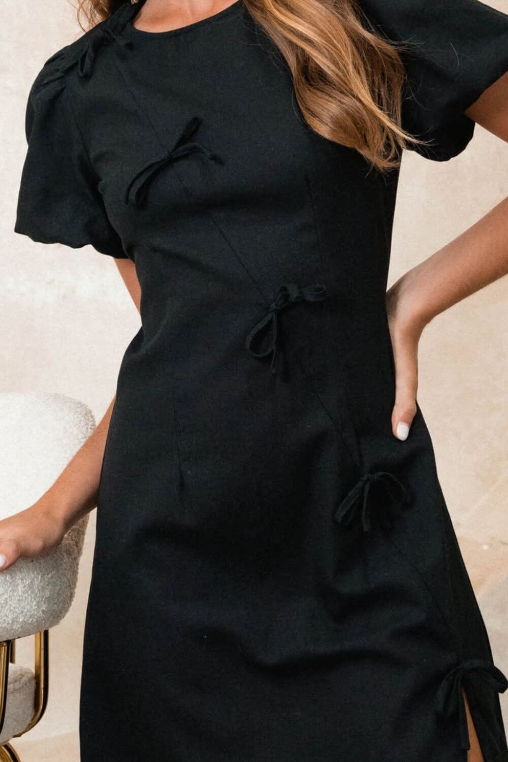 Aurelia Dress