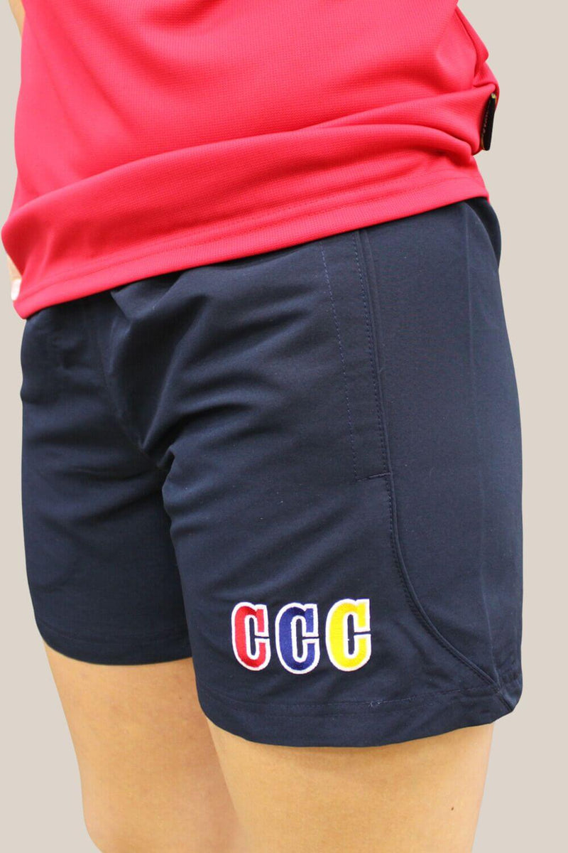 CCC Unisex Sport Shorts