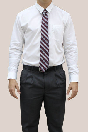 Midford Long Sleeve Formal Shirt