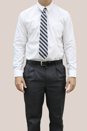 Midford Long Sleeve Formal Shirt