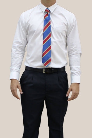 Midford Long Sleeve Formal Shirt