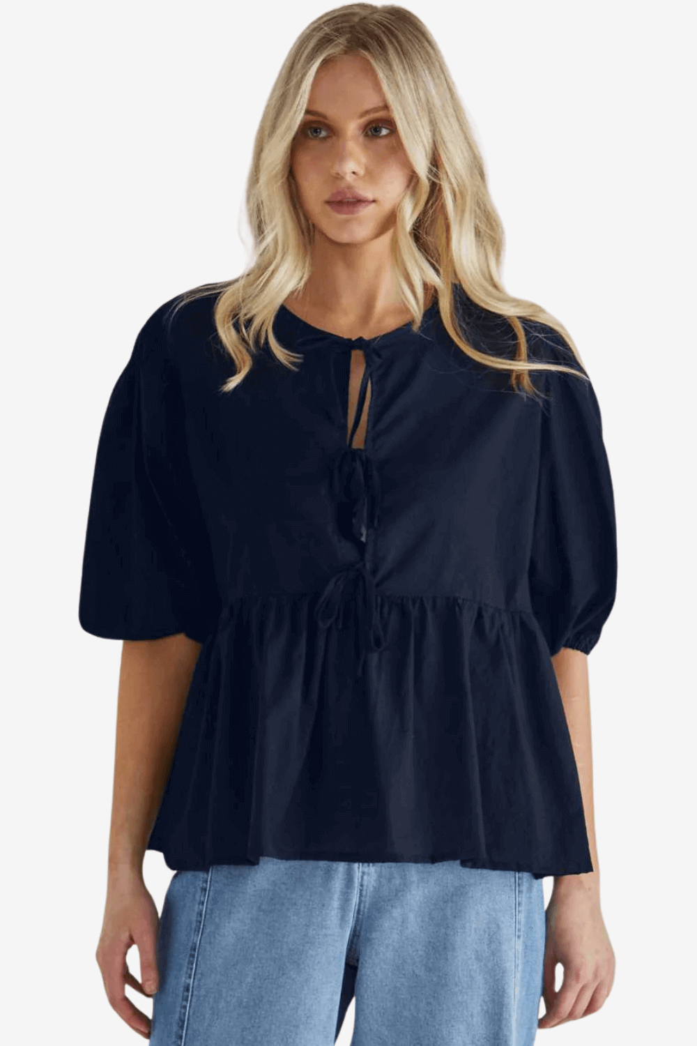 Sass Eden Top
