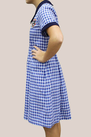 CCC Girls Day Dress