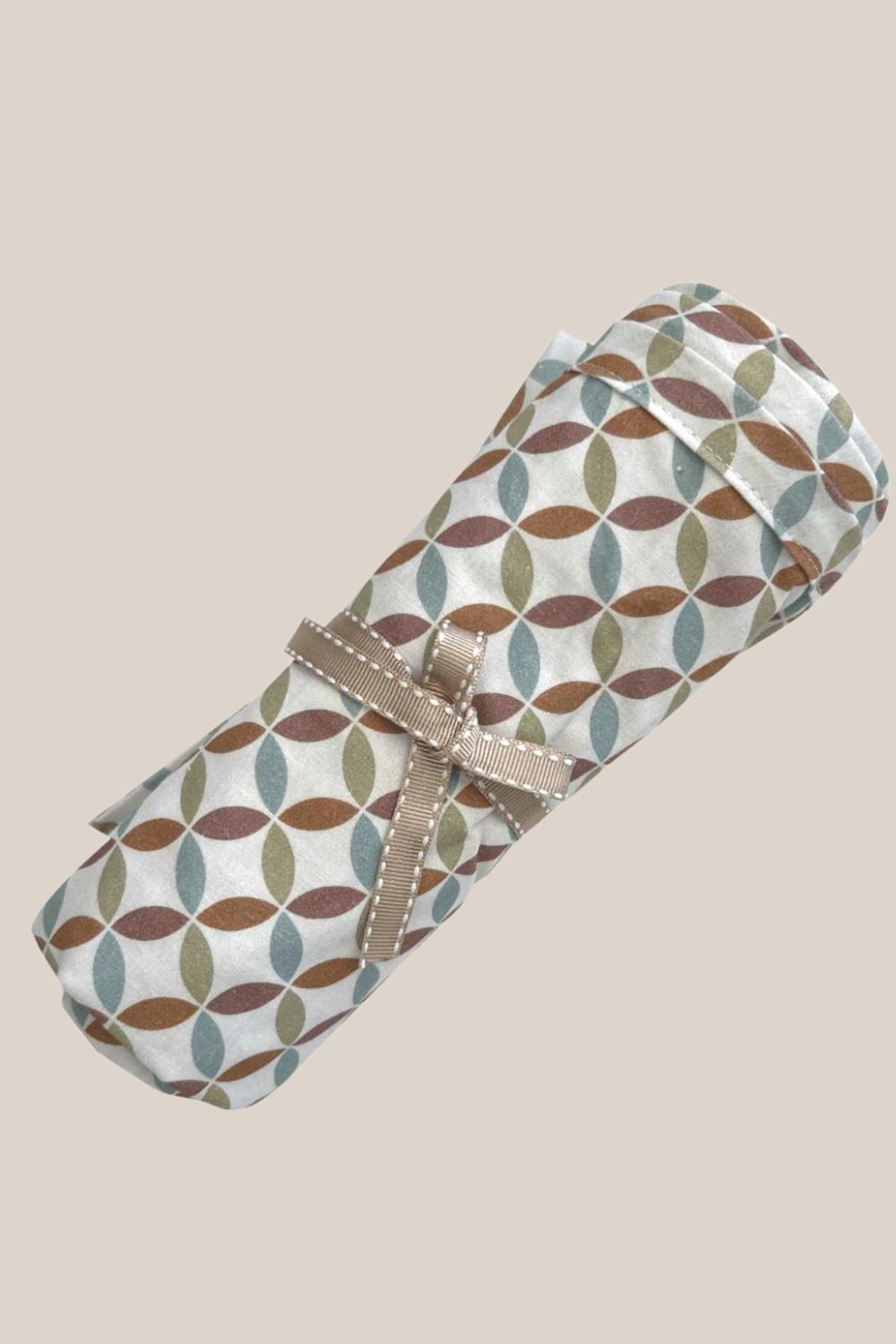 Love Henry Boys Muslin Wrap