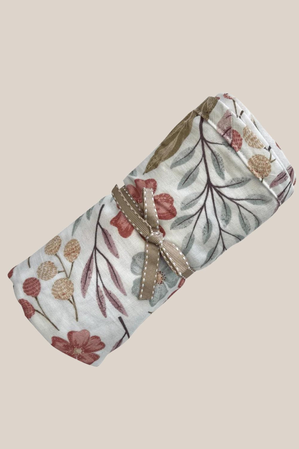 Love Henry Girls Muslin Wrap