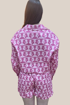 Georgie Shorts