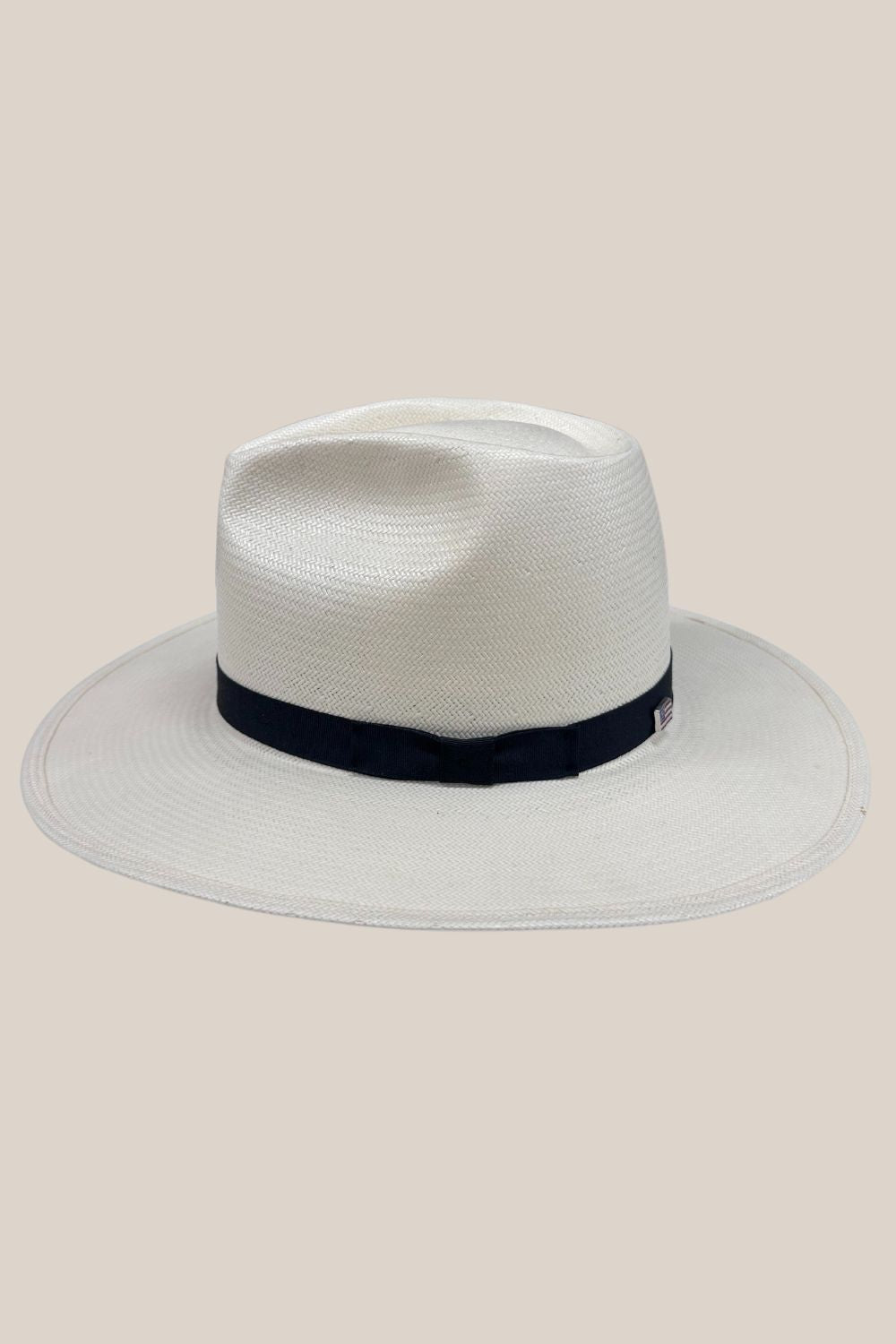 American Hat Straw TD Crown