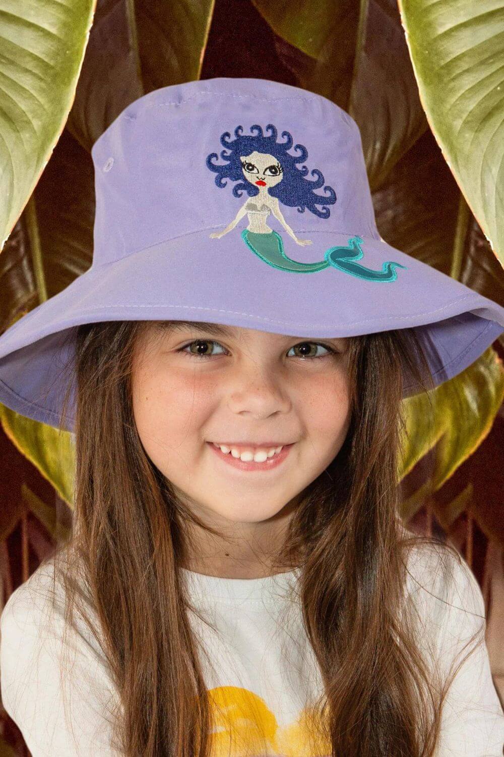 Cancer Council Annabel Bucket Hat