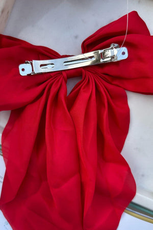 Boelle Bow Hair Accessory