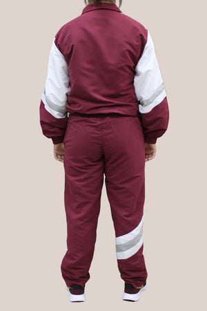 CTSHS Track Top
