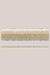 Olga Berg Clara Acrylic Clutch