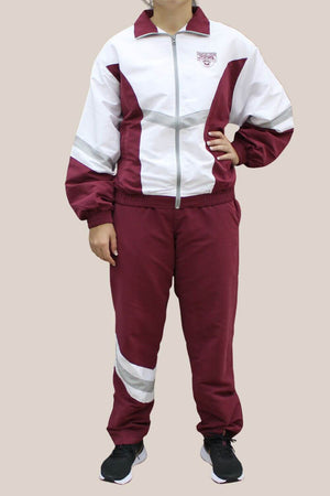 CTSHS Track Top
