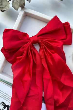 Boelle Bow Hair Accessory