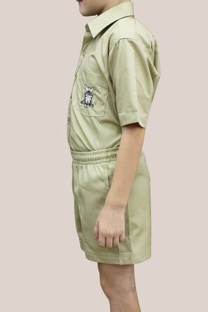 ASSG Boys Day Shirt