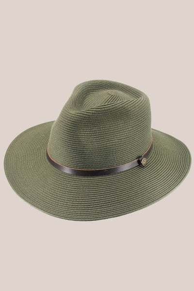 Cancer Council Darby Fedora