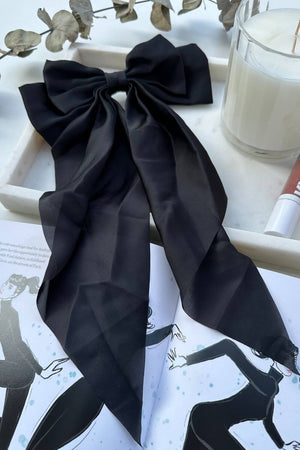 Boelle Bow Hair Accessory