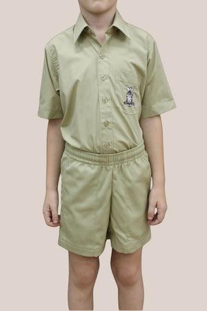 ASSG Boys Day Shirt