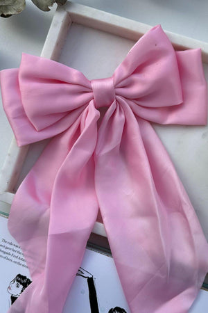 Boelle Bow Hair Accessory