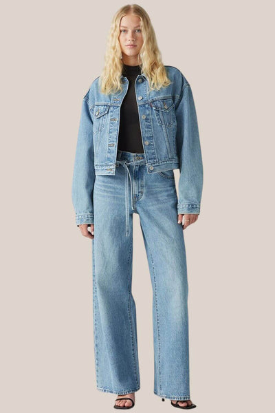 Levi XL Straight Leg Jean