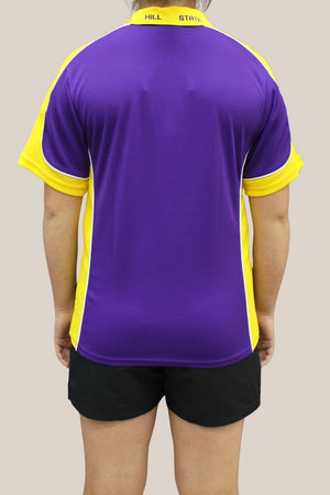 RHSS Adult Polo
