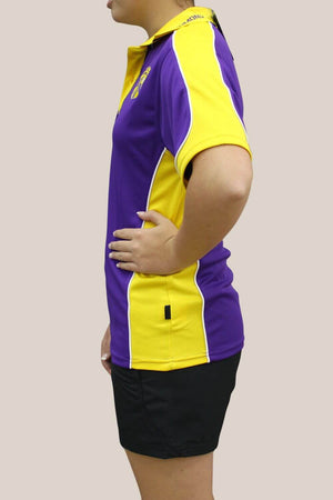 RHSS Adult Polo