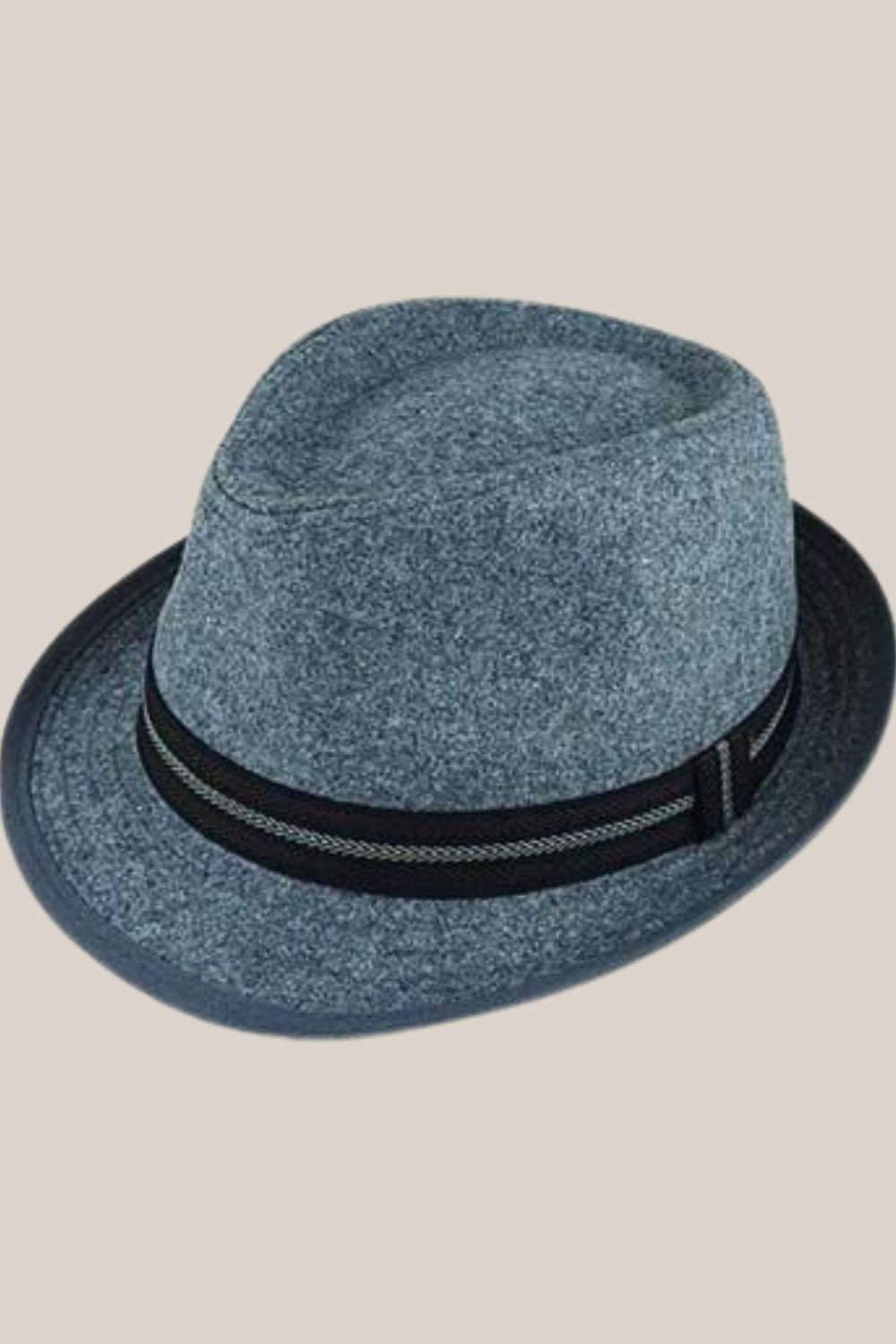 Avenel Harold Wool Blend Trilby