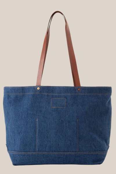 Levi Tote All Bag