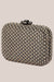 Olga Berg Ellen Hotfix Clutch
