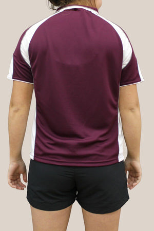 CTSHS Ladies Polo
