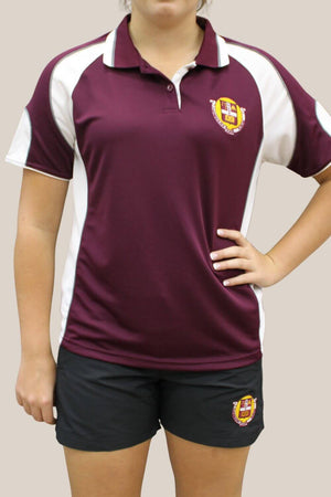 CTSHS Ladies Polo