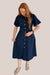 Darcy Midi Dress