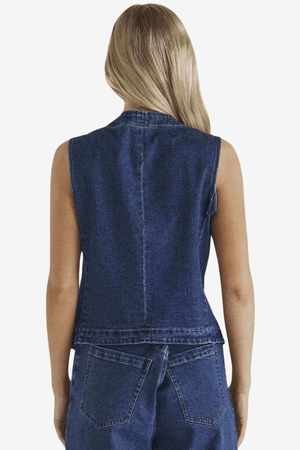 Sass Marza Vest