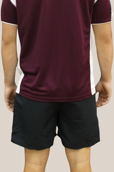 CTSHS Mens Sport Shorts