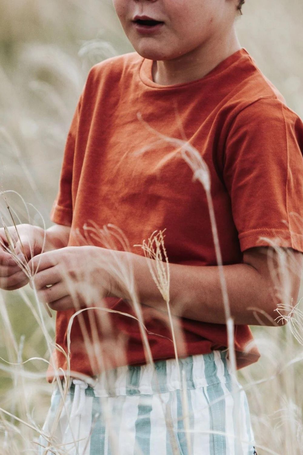 Love Henry Boys T-Shirt