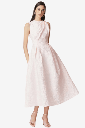 Elliatt Deanna Midi Dress