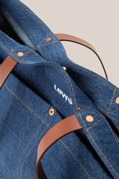 Levi Tote All Bag