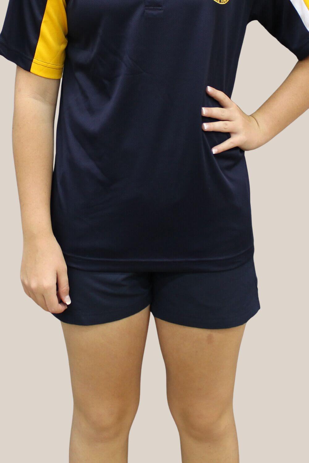 Sport T Unisex Sport Short