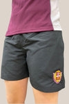 CTSHS Ladies Sport Shorts