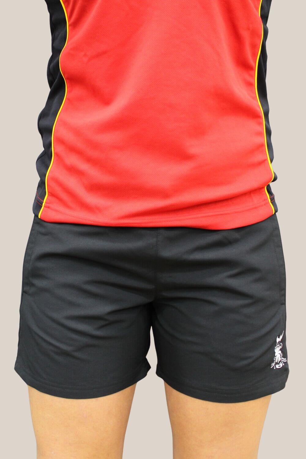 ASSG Unisex Sport Shorts