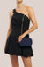 Olga Berg Martina Rope Clutch