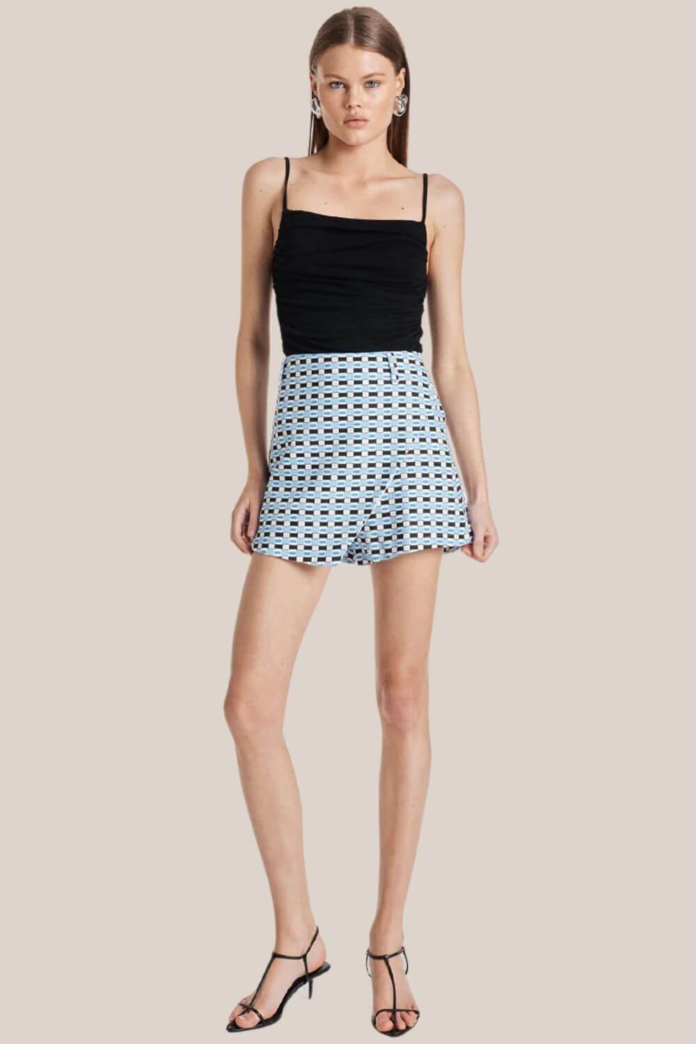 Madison Anthea Skort