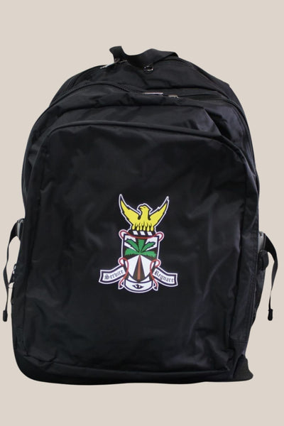 ASSG Senior Back Pack