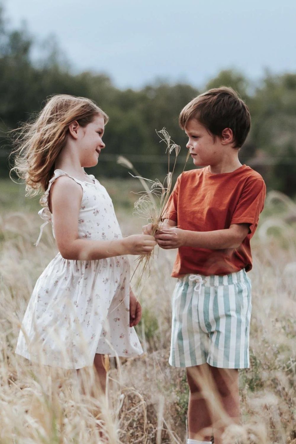 Love Henry Boys T-Shirt