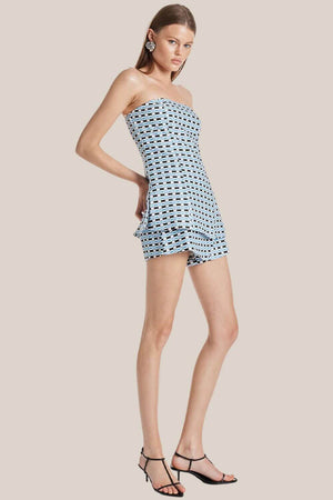 Madison Maisy Top