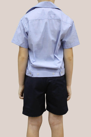 CCC Boys Jac Day Shirt