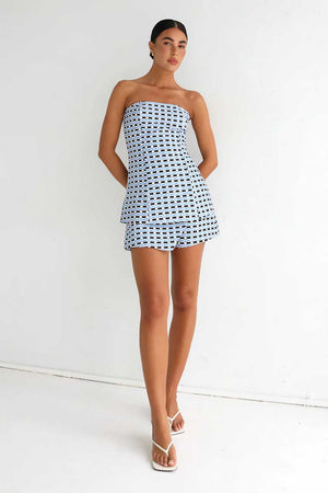 Madison Maisy Top