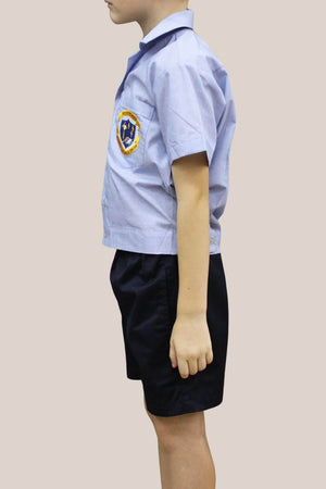 CCC Boys Jac Day Shirt