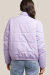 All About Eve Mila Puffer Jacket